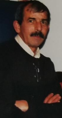 Thomas William Montavon